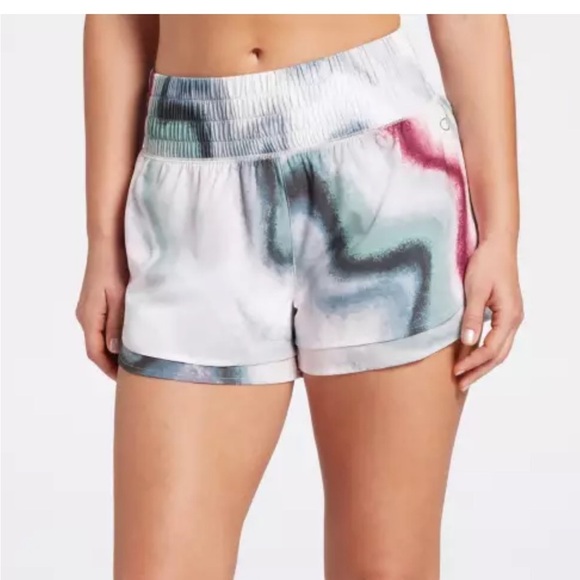 Calia Step Up High Rise Performance Short Women's Size XXL - Picture 1 of 6